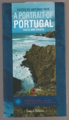 Antonio Reis - A portrait of Portugal. Facts and events - Portugalia
