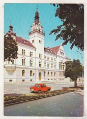 bnk cp Suceava - Consiliul popular judetean - circulata