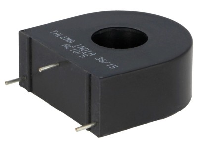 Transformator de curent AC 75A 100&amp;Omega; foto