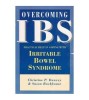 Christine P. Dancey &amp; Susan Backhouse - Overcoming IBS - 112973