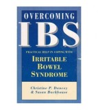 Christine P. Dancey &amp; Susan Backhouse - Overcoming IBS - 112973