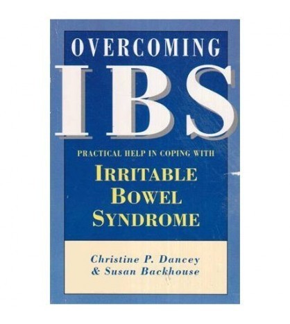 Christine P. Dancey &amp; Susan Backhouse - Overcoming IBS - 112973