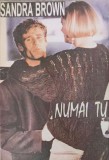 NUMAI TU-SANDRA BROWN-362801