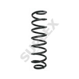 Arc spiral Mercedes Clasa E (W211) Suplex 19306, parte montare : Punte Fata