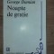 Noapte de gratie- George Damian