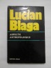 ASPECTE ANTROPOLOGICE - Lucian Blaga