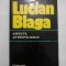 ASPECTE ANTROPOLOGICE - Lucian Blaga