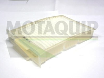 MOTAQUIP VCF392 Filtru, aer habitaclu foto