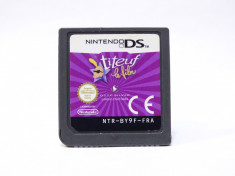 Joc Nintendo DS - Titeuf Le Film foto