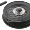 FEBI BILSTEIN 33700 Fulie curea, arbore cotit