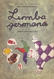 Grete Klaster Ungureanu - Limba germana. Manual pentru clasa a II-a