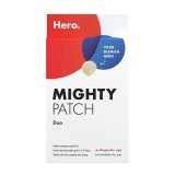 PLASTURI HIDROCOLOIDALI ACNEE MIGHTY DUO 12BUC
