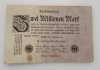 Germania - 2 Milioane Mark 1923