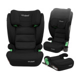 Scaun auto cu Isofix 15-36 Kg Kidwell Weston - Black