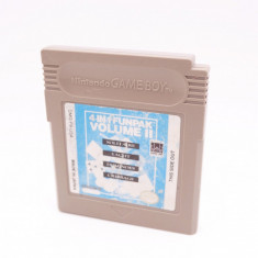 Joc Nintendo Gameboy Classic - 4 in 1 Funpak Volume II