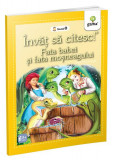 Fata babei și fata moșneagului - Paperback brosat - Gama