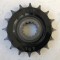 Pinion atac original Yamaha R6 2003-2005 16T 5SL