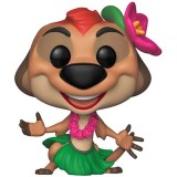 Figurina Funko POP, Timon, 3 ani+, 9cm, Multicolor