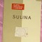 SULINA, INSTITUTUL GEOLOGIC 1967/ HARTA VECHE(1:20000) +NOTA EXPLICATIVA , AMBELE IN STARE EXCELENTA