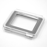 Cumpara ieftin Usa spate GP303C replace Touch Backdoor Hero 4 Silver