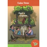 Ny&aacute;r a szigeten - Csuk&aacute;s Istv&aacute;n