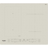 Plita incorporabila Whirlpool WL B6860 NE/S, Inductie, 4 zone de gatit