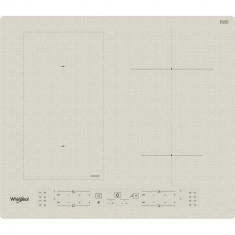 Plita incorporabila Whirlpool WL B6860 NE/S, Inductie, 4 zone de gatit