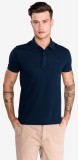 Bărbați Polo Tricou