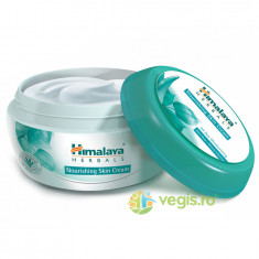 Crema Hranitoare pentru Corp cu Aloe Vera 50ml