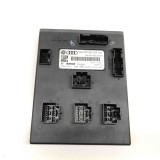 Modul Confort Audi Q5 8R (2008-2017) 8K0907063DG F005V01210 - Original Second Hand ECU