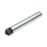 Cap vibrator excentric pentru beton 28 mm, profesional, Breckner Germany