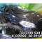 Paravant SUZUKI SX4 Hatchback an fabr. 2013-2016 (marca HEKO) Set fata si spate - 4 buc. by ManiaMall