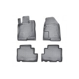 Covoare cauciuc tavita compatibile Chevrolet Captiva 2006&ndash;2015 Cod: 2D 60215 A10 Automotive TrustedCars
