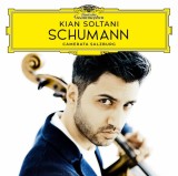 Schumann | Kian Soltani