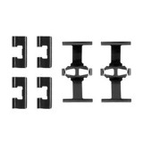 Set accesorii placute frana Honda Civic 4 Hatchback (Ec, Civic 4 Sedan (Ed), Prelude 3 (Ba); Rover/Mg 200 Coupe (Xw), 200 2 Convertible (Xw), 200 2 L, Trw
