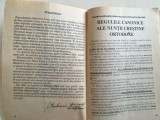 CARTEA NUNTII. TIPARITA CU BINECUVANTAREA PS CALINIC EPISCOPUL ARGESULUI 1993