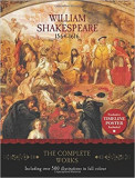 Cumpara ieftin William Shakespeare 1564-1616: The Complete Works, Worth Press - Editura Astro