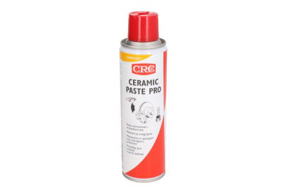 Spray Pasta Ceramica CRC Ceramic Paste Pro, 250ml foto
