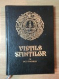 VIETILE SFINTILOR PE LUNA OCTOMBRIE , EDITIA A II-A , 2005