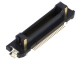 Conector PCB-PCB FX23L SMT PIN 60 soclu tată 50V