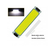 Lampa Iluminat interior auto Xentech Light Led COB 12-24V