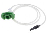 Adaptor Verde pentru Seringă 30/55ml pentru Dozatoare