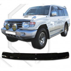 Deflector capota Mitsubishi Pajero 2 1991-1998 foto