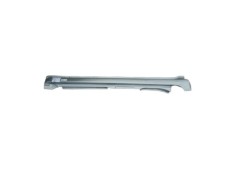 Prag TOYOTA YARIS (XP130), 03.2011-07.2014, partea stanga, KLOKKERHOLM, metal galvanizat,