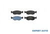 Set placute frana fata Ford Escort 3 (1980-1986) [GAA], Array