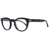 Lozza VL4123 0BLK 45, Rama ochelari de vedere, Unisex