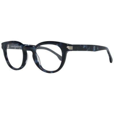 Lozza VL4123 0BLK 45, Rama ochelari de vedere, Unisex foto