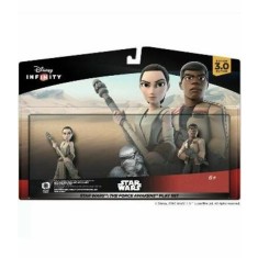Disney Infinity 3 The Force Awakens Playset - EAN: 8717418459666 (e)(K)