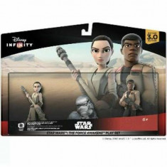 Disney Infinity 3 The Force Awakens Playset - EAN: 8717418459666