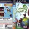 PS3 Little BIG Planet 2 Joc PS3 ca nou